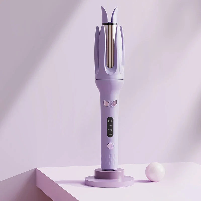 Seluna Auto-Curler Pro