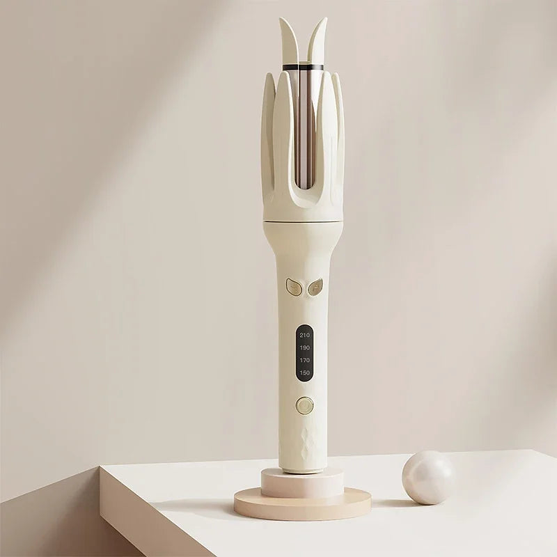 Seluna Auto-Curler Pro