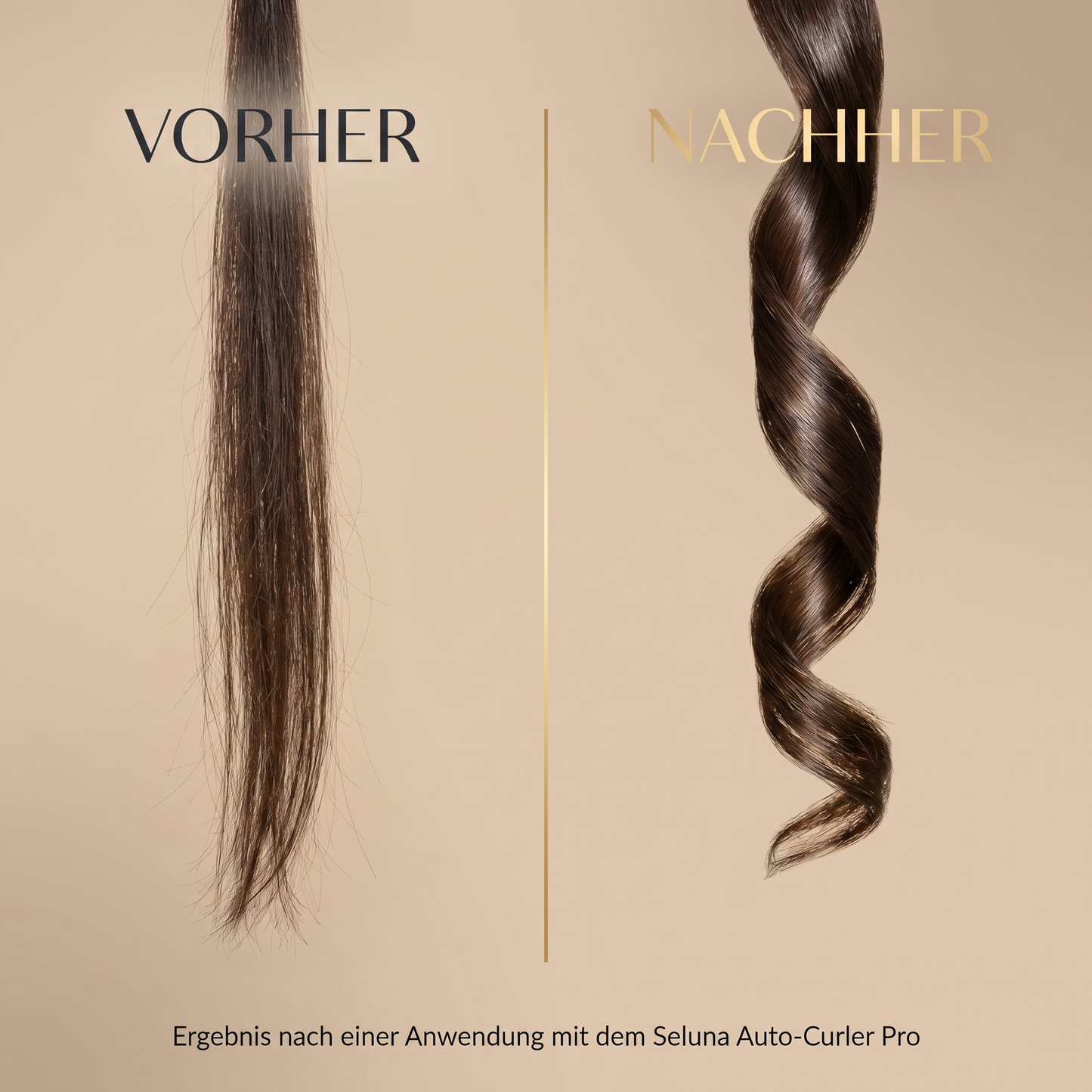 Seluna Auto-Curler Pro