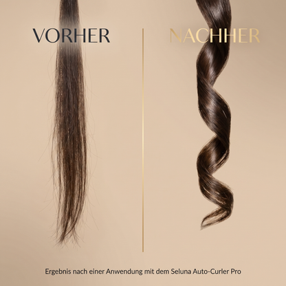 Seluna Auto-Curler Pro