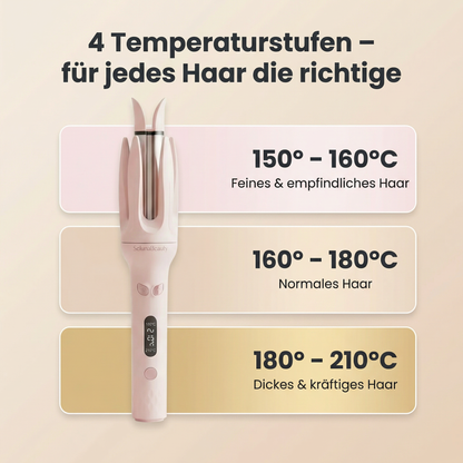Seluna Auto-Curler Pro