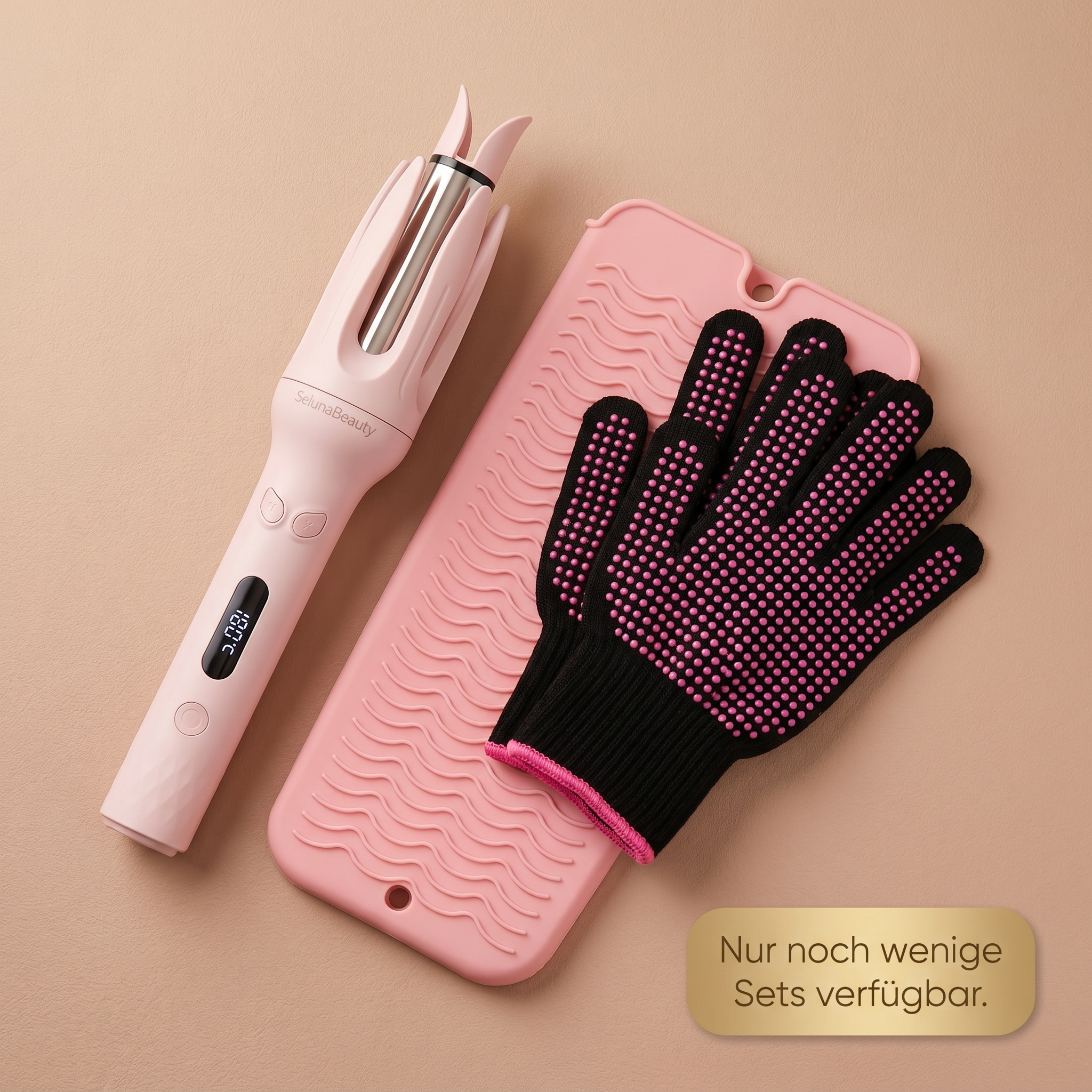 Locken-Set