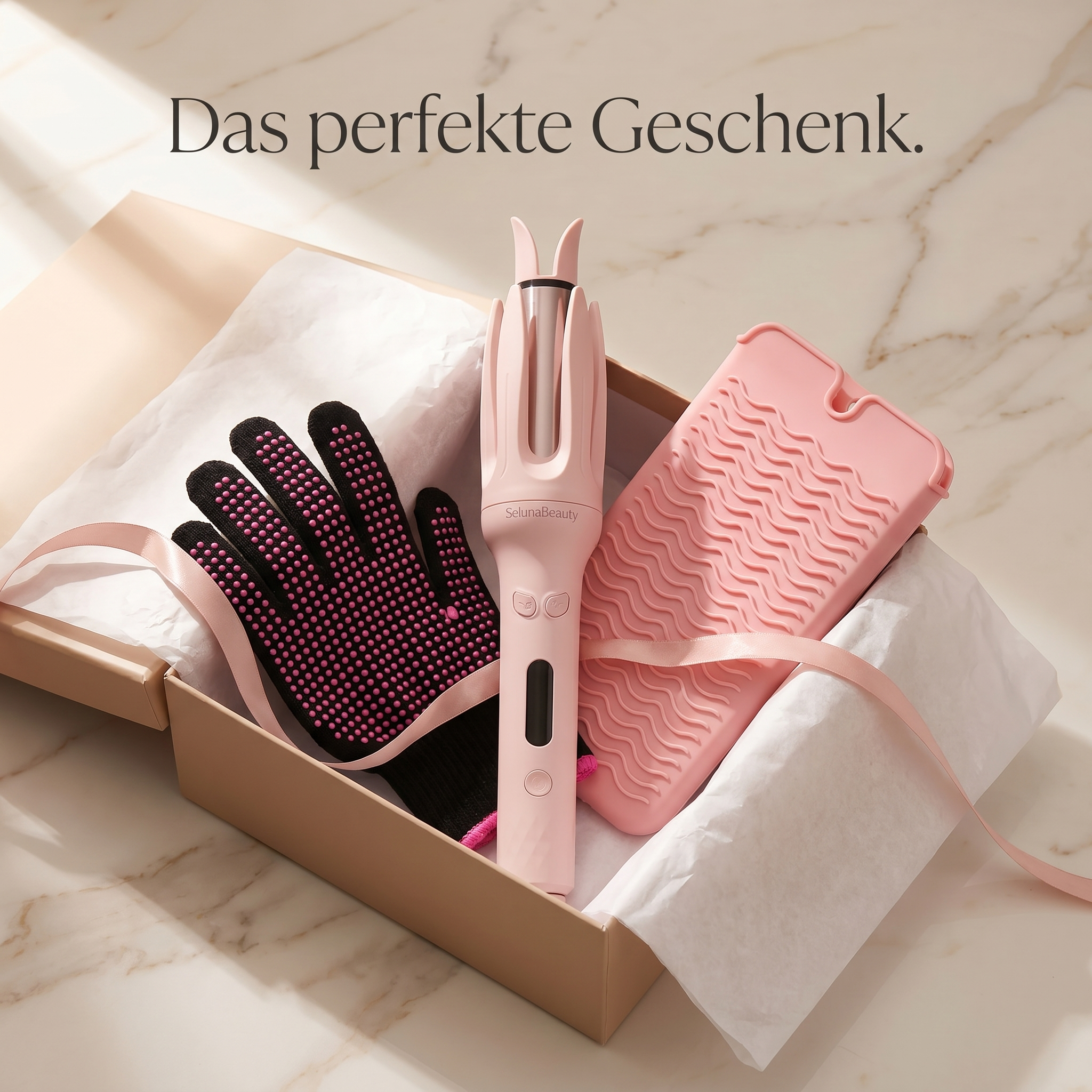 Locken-Set