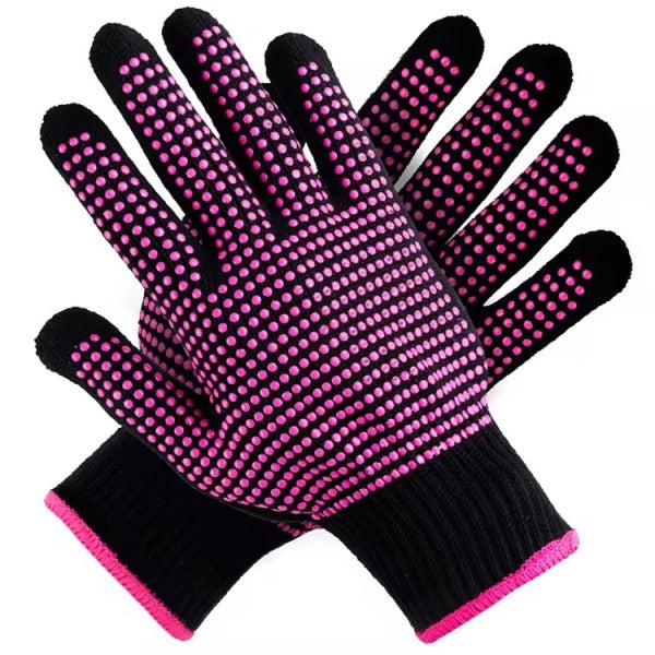 Seluna Hitzeschutz-Handschuhe